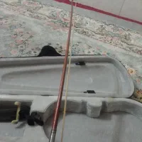 ویولن آموزشی سایز 4/4|ویولن|قم, قلعه کامکار|دیوار