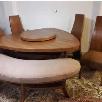 ناهارخوری ۷ نفره