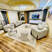 اجاره آپارتمان مبله لوکس ۳ خواب مستر ،معالی آباد