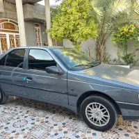 پژو ۴۰۵ مدل ۹۷ خانگی|خودرو سواری و وانت|لامرد, |دیوار