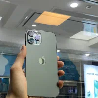 Ip12maxاگه گوشی به تمیزیه این پیدا کردی بیار برام