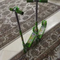 اسکوتر