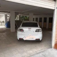 مزدا ۳ تیپ ۳|خودرو سواری و وانت|فومن, |دیوار