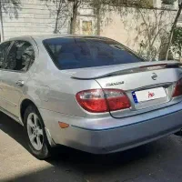 ماکسیما  مدل ۸۲  نقره ایی فقط جهت معاوضه|خودرو سواری و وانت|کرج, جهان‌شهر|دیوار