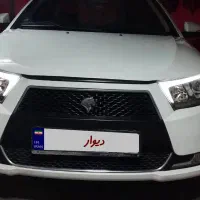 دنا پلاس تیپ ۲ فول بیرنگ
