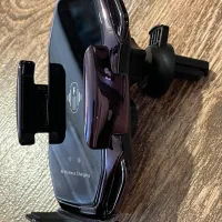 هولدر موبایل وایرلس خودرو