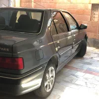 پارس موتور جدیدxu7p  مدل۱۴۰۱|خودرو سواری و وانت|شهریار, شهرک اداری تندگویان|دیوار