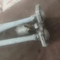 بوق بادی با افتاماتش|قطعات یدکی و لوازم جانبی|پاکدشت, پاکدشت (مامازند)|دیوار