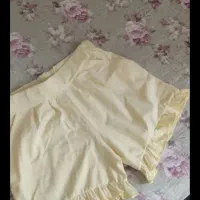 شلوارک نخی