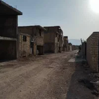 اسکلت  ویلایی ۱۲۰ متری ۲ خوابه تیون حومه شیراز