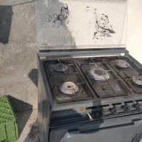 فروش اجاق گاز قیمت توافقی|اجاق گاز و لوازم برقی پختوپز|ایذه, |دیوار