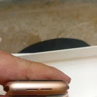 apple watch series 5|لوازم جانبی موبایل و تبلت|اردبیل, |دیوار