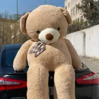خرس ۲ متری وارداتی