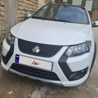 کوییک ۴۰۳GXR|خودرو سواری و وانت|شیراز, اکبر آباد|دیوار