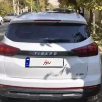 تیگارد x35مدل 1403|خودرو سواری و وانت|تهران, نیلوفر|دیوار