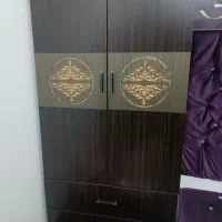 سرویس خواب|تخت و سرویس خواب|رباط‌کریم, رباط‌کریم|دیوار