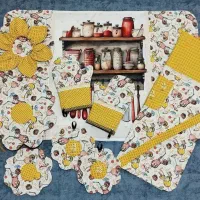 سرویس آشپزخانه