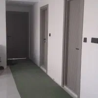 نصب درب پلی وود