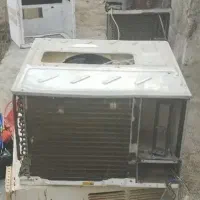 خرید ضایعات کولر مس و..