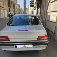 405slxدوگانه شرکت (اقساط۶ماهه)|خودرو سواری و وانت|حمیدیا, |دیوار