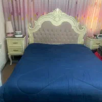 تخت و سرویس خواب