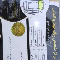 206 مدل 96|خودرو سواری و وانت|ورامین, ورامین|دیوار