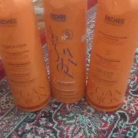 مواد کراتین مو