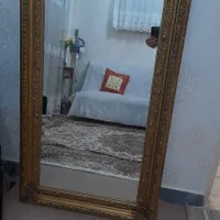 مجسمه خواهر برادر پلی استر|آینه|تبریز, |دیوار