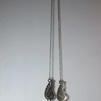 گردنبند زمرد