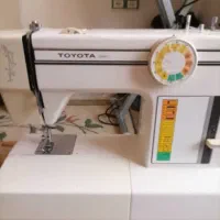 چرخ خیاطی  صنعتی تویتا|چرخ خیاطی و ریسندگی|شیراز, شهرک گلستان|دیوار