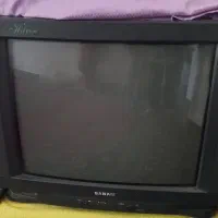 تلویزیون قدیمی‌