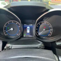 ماشین تیگو ۵ بی رنگ بی ضربه|خودرو سواری و وانت|رشت, دیلمان|دیوار