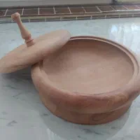 ظروف پذیرایی چوبی|صنایع دستی و سایر لوازم تزئینی|سنندج, |دیوار