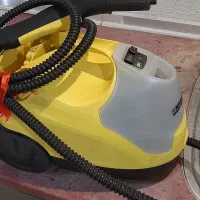 بخارشور کارشر