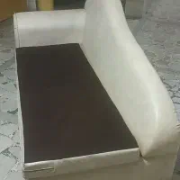 کاناپه نو و سالم|مبلمان خانگی و میز عسلی|تهران, نارمک|دیوار