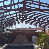 جوشکاری سیار.