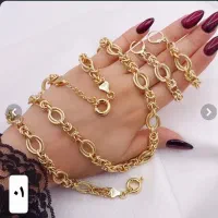 بدلیجات مارک شین