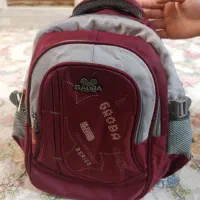 کیف کوله پشتی دخترانه|کیف، کفش، کمربند|اسلامشهر, شهرک قائمیه|دیوار