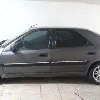 زانتیا ۲۰۰۰ مدل ۸۷|خودرو سواری و وانت|سنندج, |دیوار