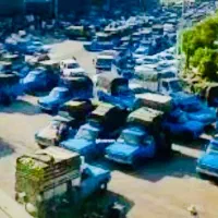فروش حجره تره بار