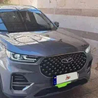 تیگو فونیکس ۸ پرو مدل ۱۴۰۱ مشابه صفر