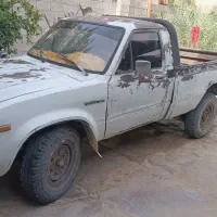 تویوتا دوهزار