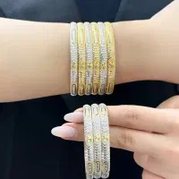 النگو فلاور کد ۱