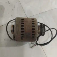 دینام و پمپ کولر 55۰۰ تا 6500