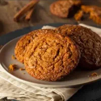 کیک و کوکی های بدون شکر
