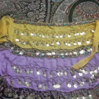 شال کمری عربی