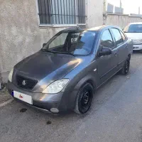 تیبا مدل ۹۰