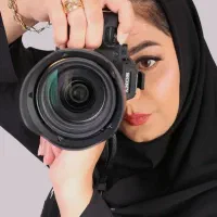 عکاسی و فیلمبرداری حرفه ایی