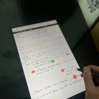 تبلت سامسونگ Galaxy Tab S7 FE با لوازم کامل|تبلت|کرج, شهرک دریا|دیوار