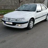 پارس مدل91 XU7